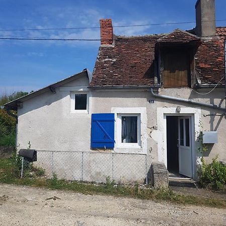 Maisonette Proche Bourges 1 Piece Mehun-sur-Yevre Esterno foto